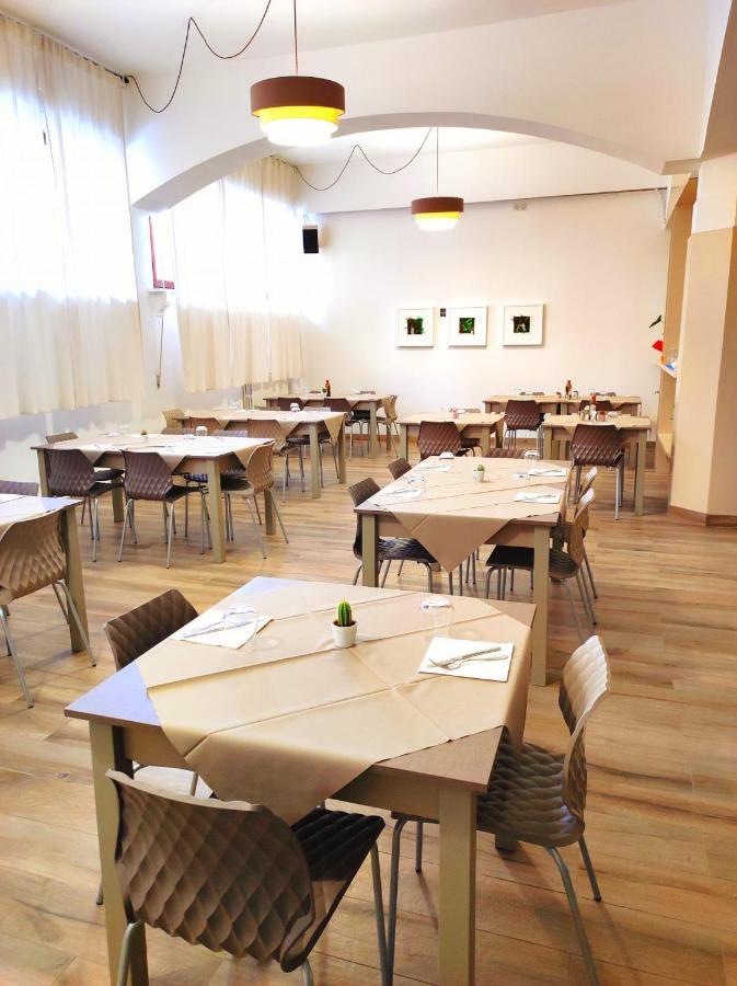 Touring Hotel Falconara Marittima