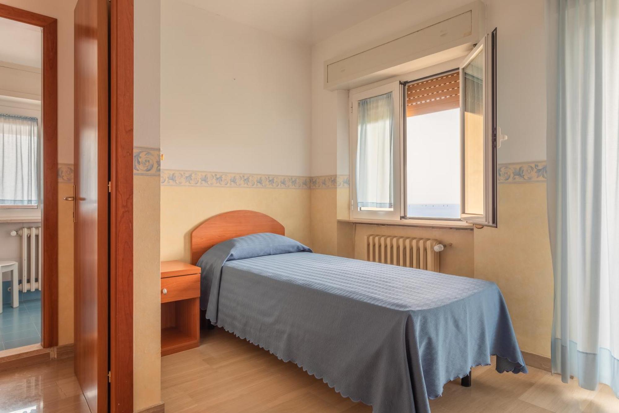 Hotel Touring Falconara Marittima