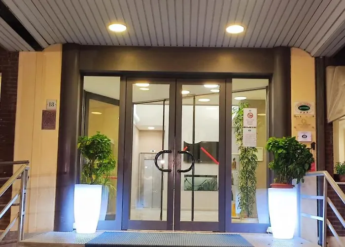Hotel Touring