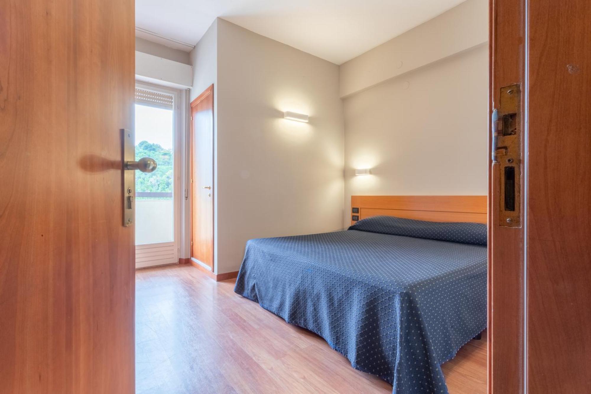 Hotel Touring Falconara Marittima
