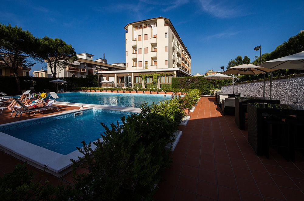 Touring Falconara Marittima