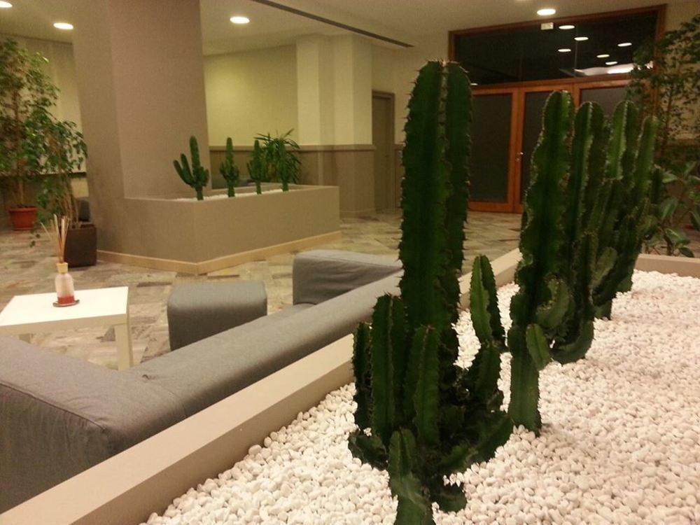 Touring 3* Falconara Marittima