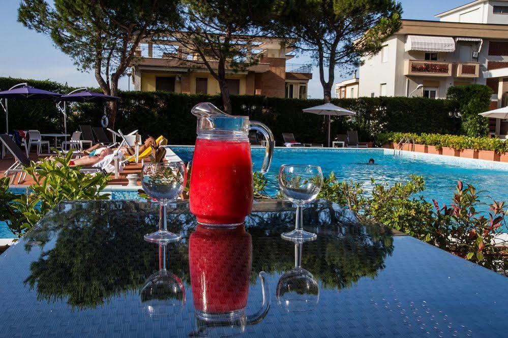 Touring 3* Falconara Marittima