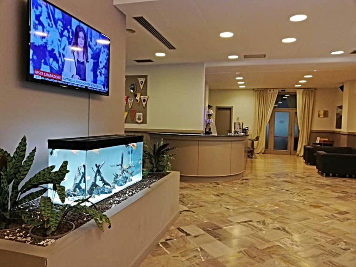 Hotel Touring 3*