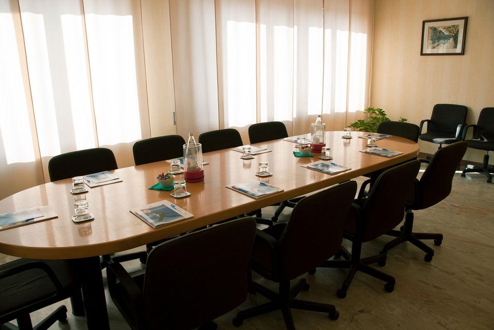 Hotel Touring Falconara Marittima