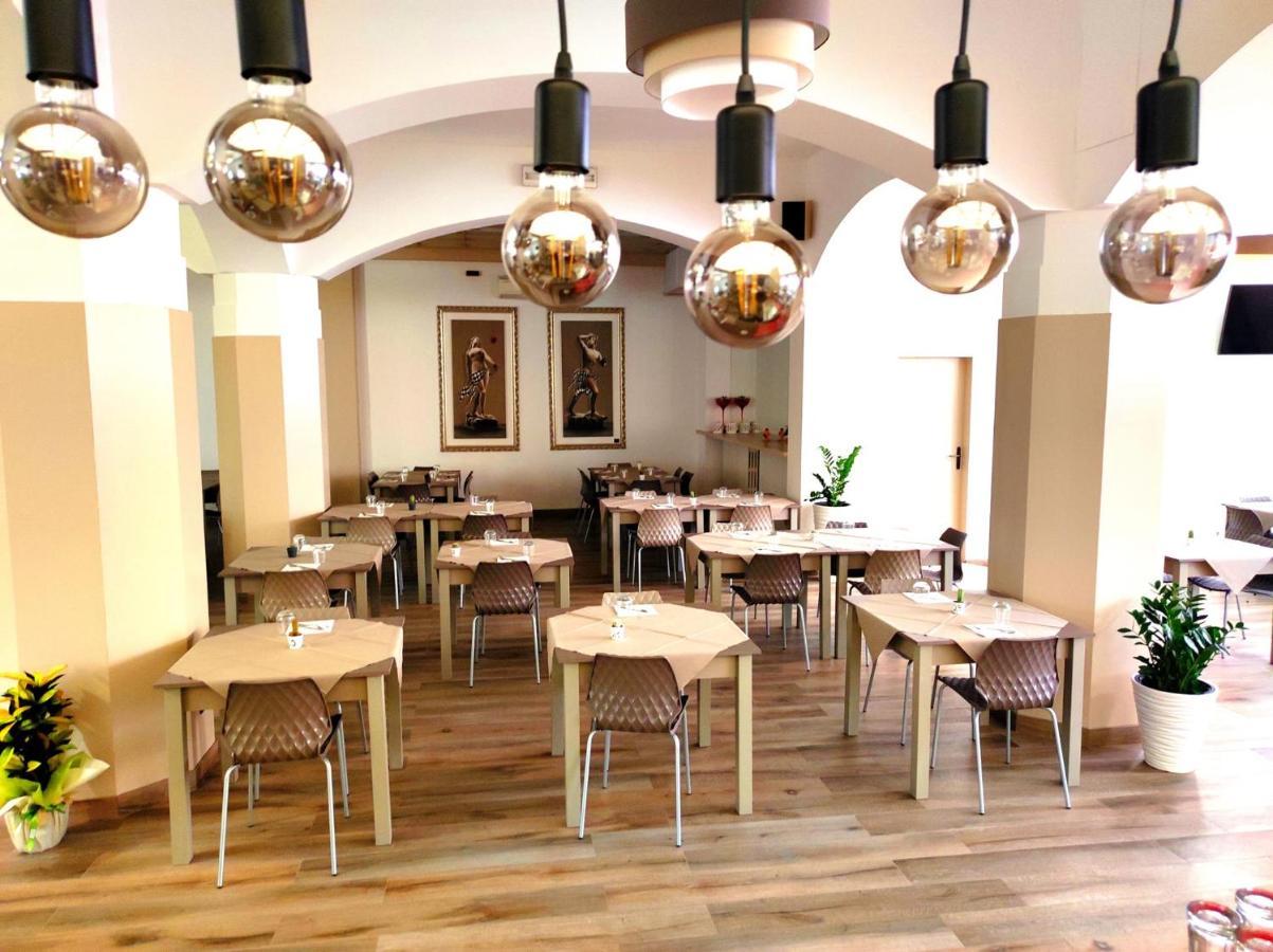 Touring Hotel Falconara Marittima