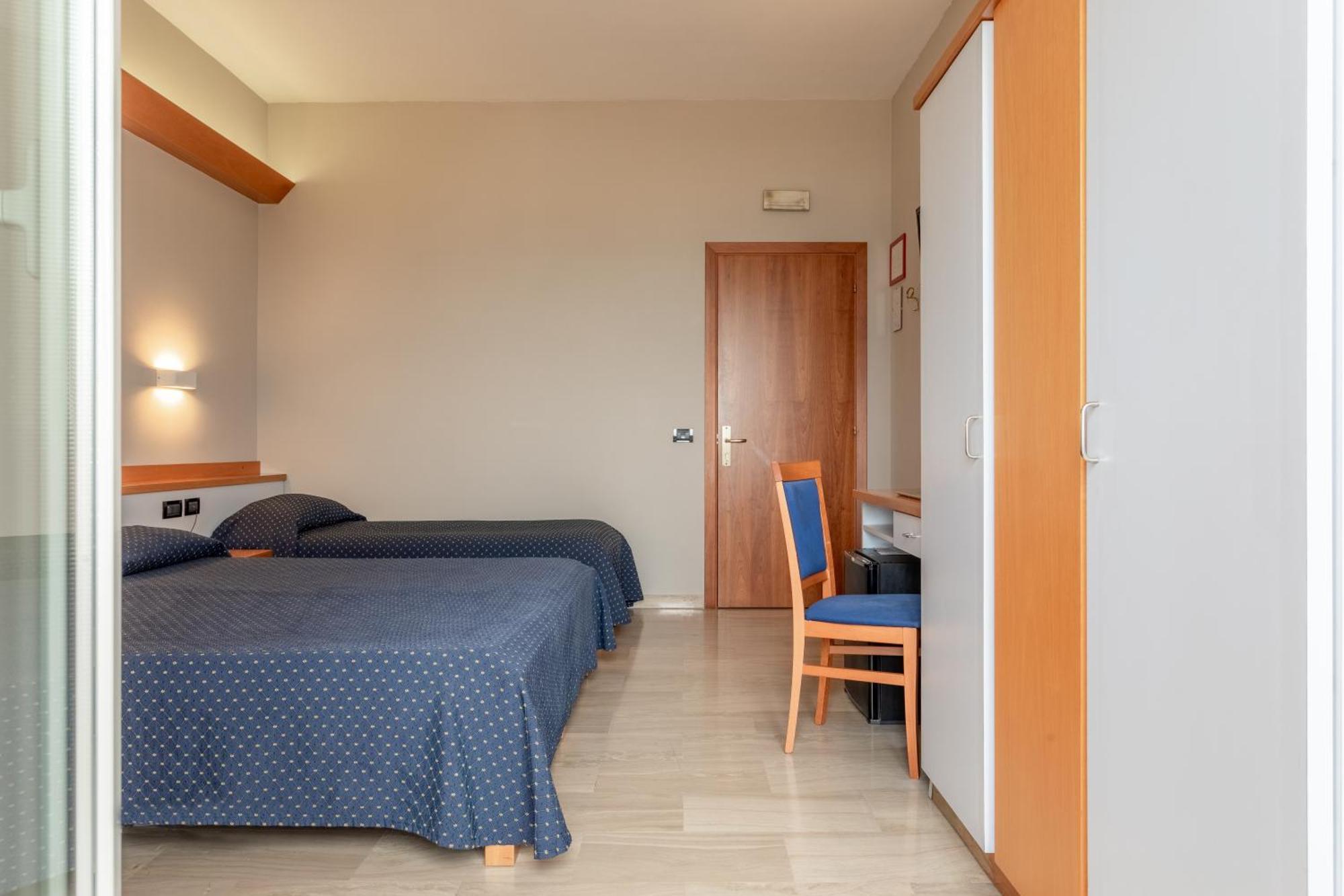 Touring Hotel Falconara Marittima