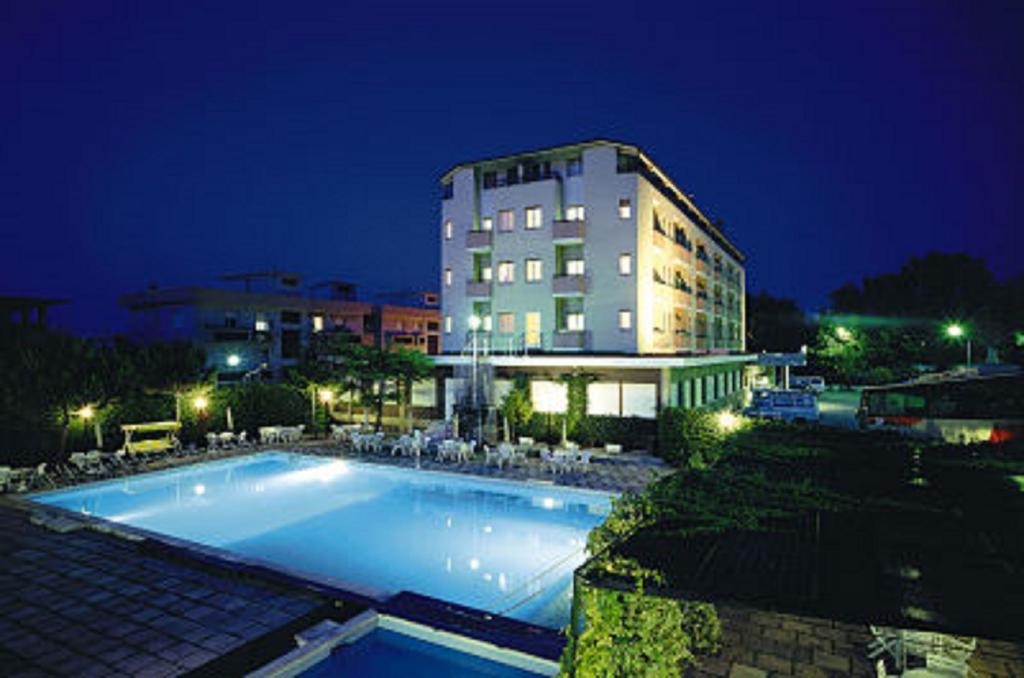 Touring Hotel Falconara Marittima