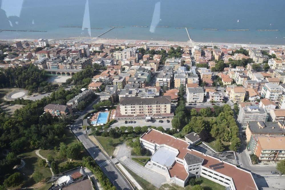 Touring Falconara Marittima